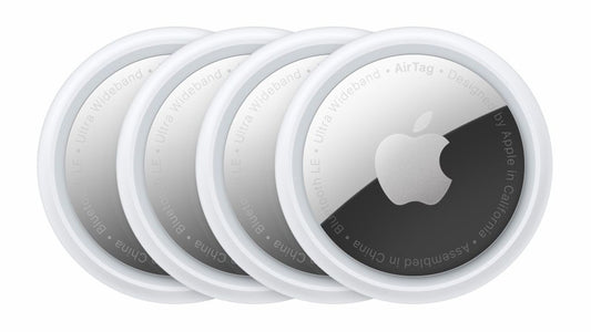 Apple - AirTag (4 Pack) - Wholesales Supply