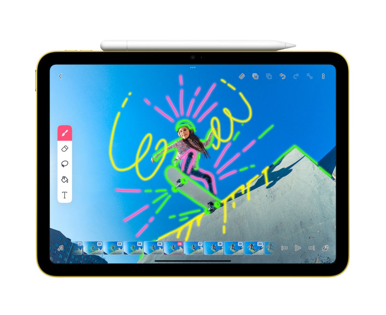 Apple Pencil (USB-C) - Wholesales Supply