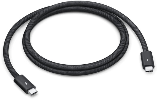 Apple - Thunderbolt 5 (USB-C) Pro Cable (1m) - Wholesales Supply