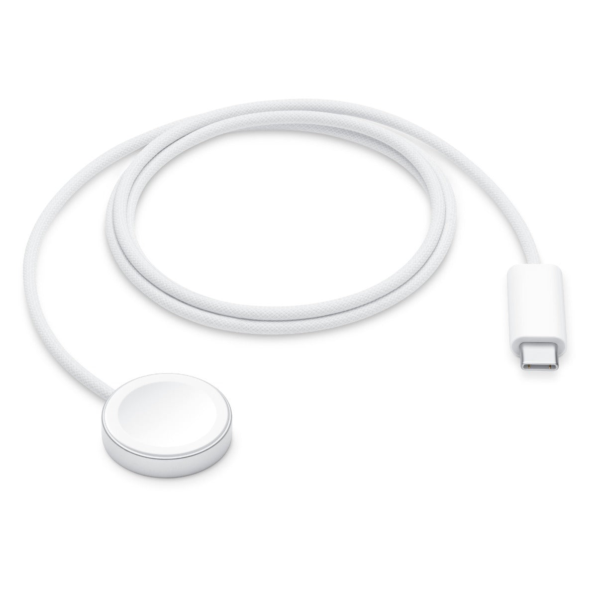 Apple Watch Magnetic Fast Charger to USB-C Cable (1 m) - Wholesales Supply