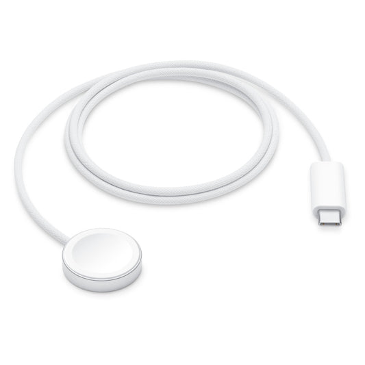 Apple Watch Magnetic Fast Charger to USB-C Cable (1 m) - Wholesales Supply