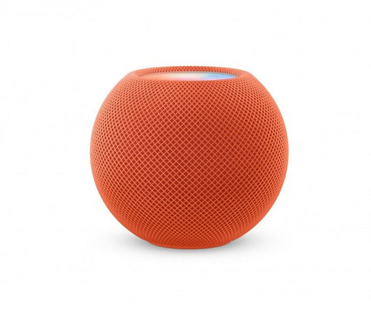 Apple HomePod mini - Orange - Wholesales Supply
