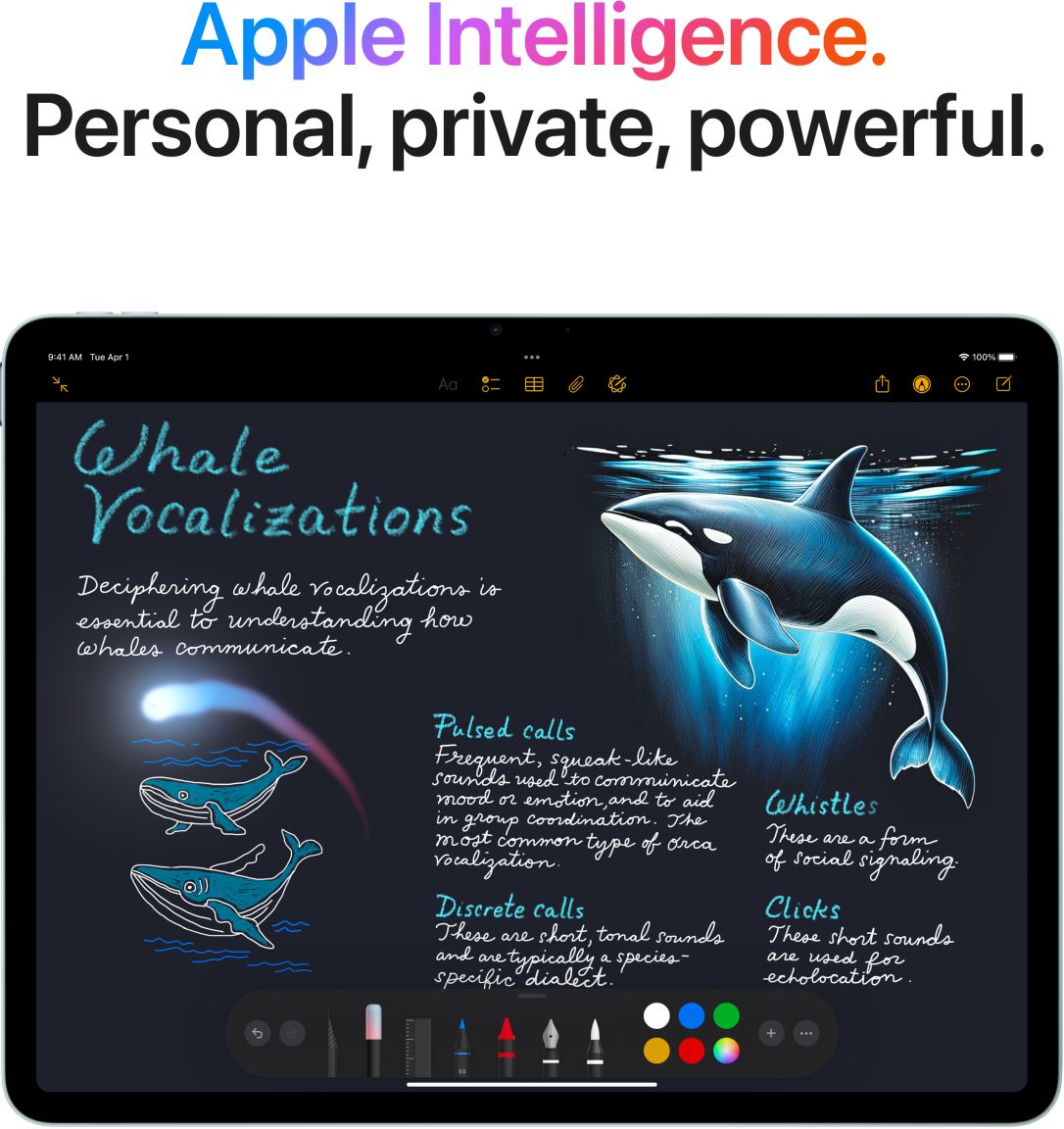 Apple - 13-inch iPad Air Wi-Fi 256GB - Purple - Wholesales Supply