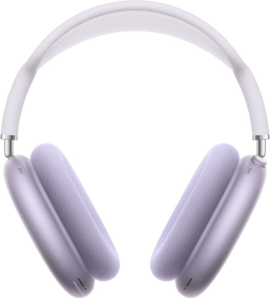 Apple - AirPods Max - Purple - Wholesales Supply
