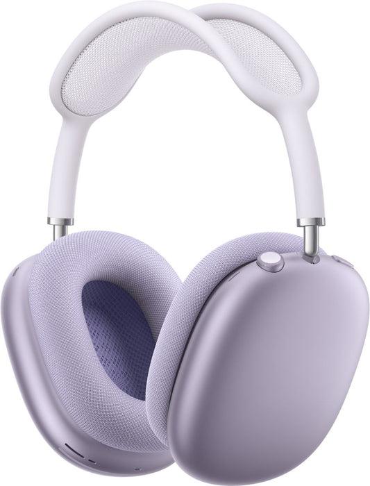 Apple - AirPods Max - Purple - Wholesales Supply
