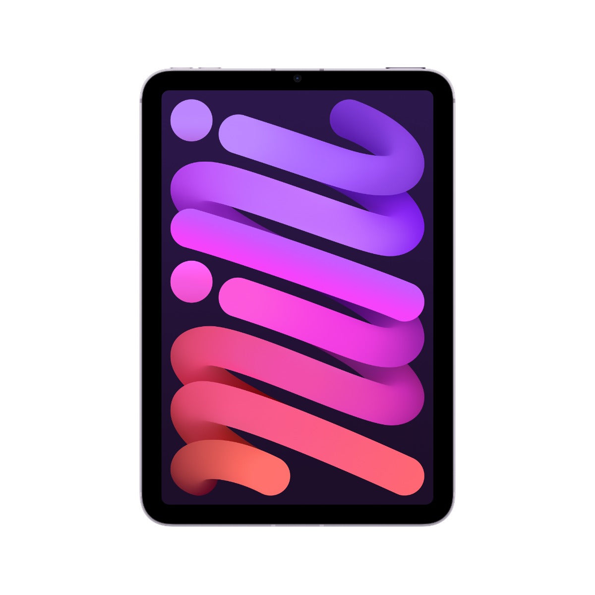 Apple - iPad mini (A17 Pro) Wi-Fi 512GB - Purple - Wholesales Supply
