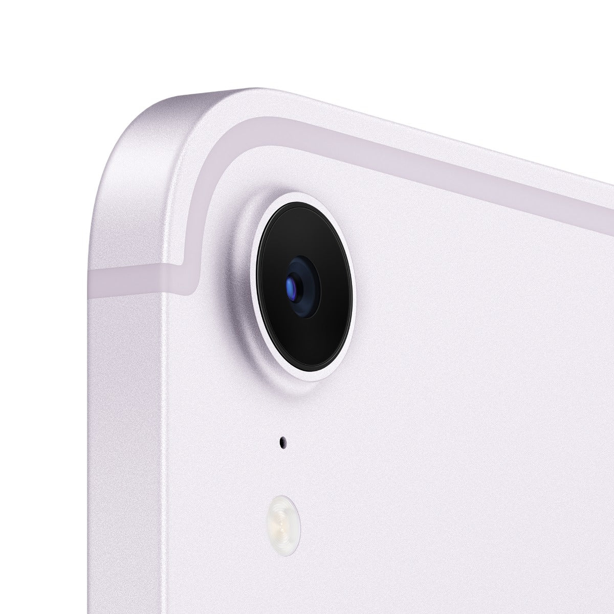 Apple - iPad mini (A17 Pro) Wi-Fi + Cellular 256GB - Purple - Wholesales Supply