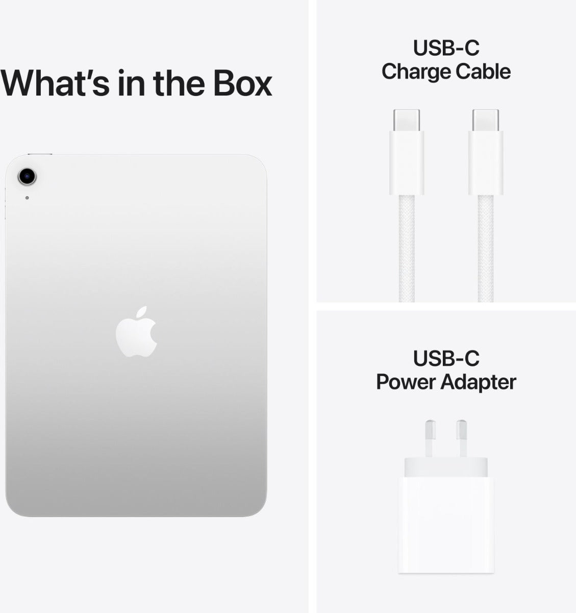 Apple - 11-inch iPad Wi-Fi 256GB - Silver - Wholesales Supply