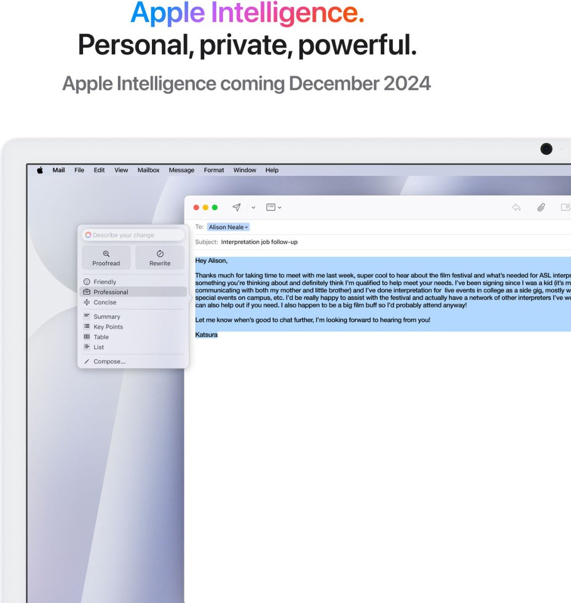 Apple - 24" iMac: M4 chip with 8-core CPU & 8-core GPU, 16GB, 256GB SSD - Silver - Wholesales Supply