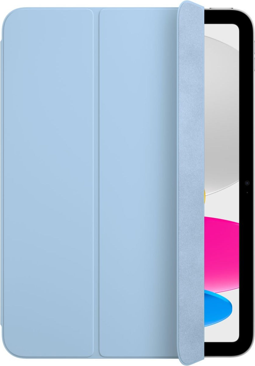 Apple - Smart Folio for iPad (A16) - Sky - Wholesales Supply