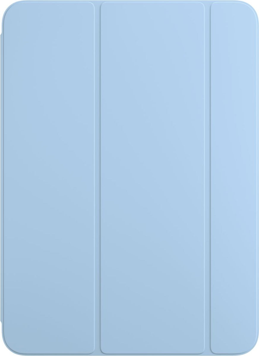 Apple - Smart Folio for iPad (A16) - Sky - Wholesales Supply