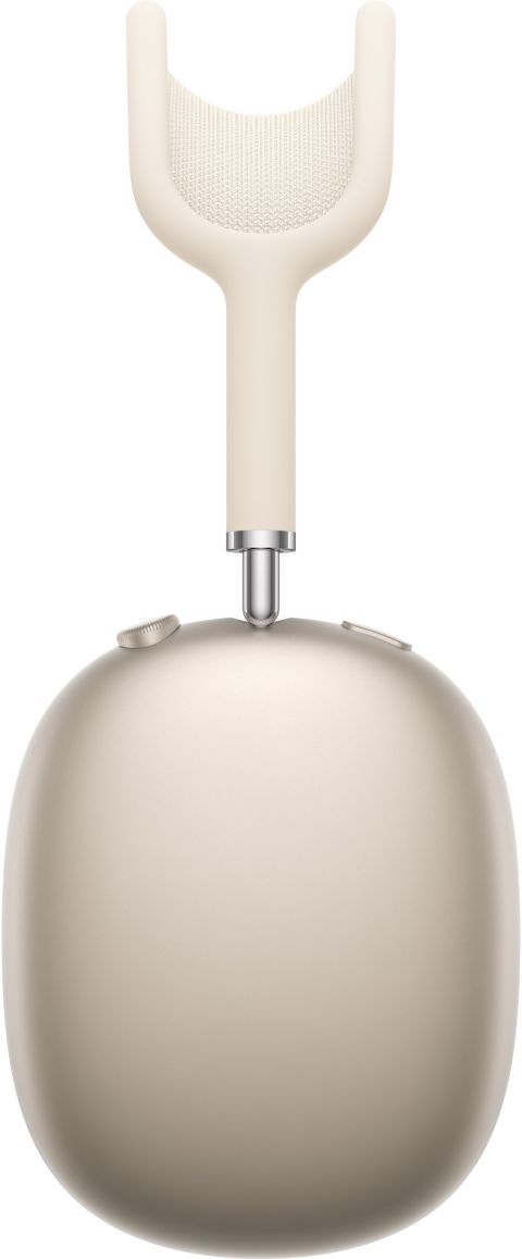 Apple - AirPods Max - Starlight - Wholesales Supply