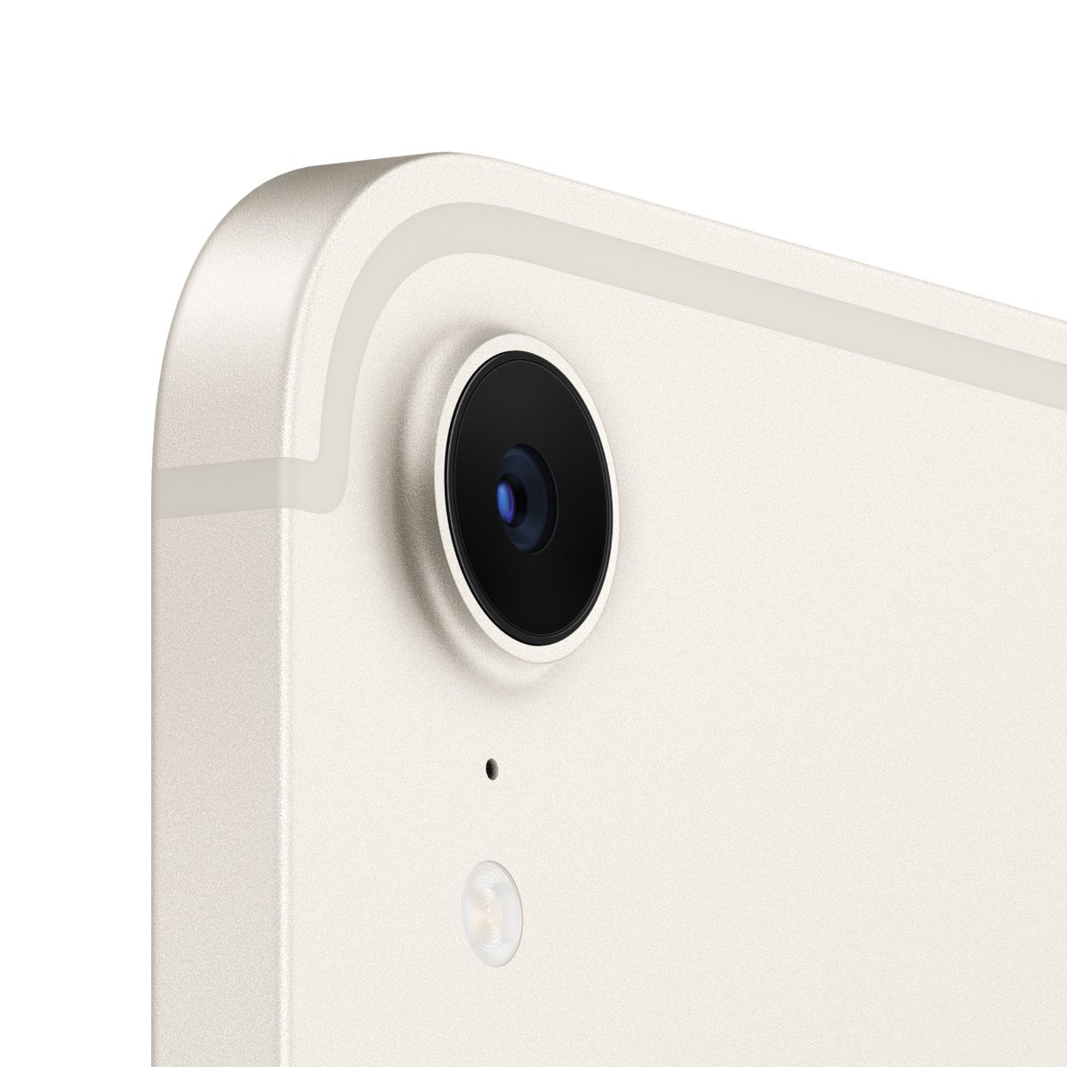 Apple - iPad mini (A17 Pro) Wi-Fi + Cellular 256GB - Starlight - Wholesales Supply