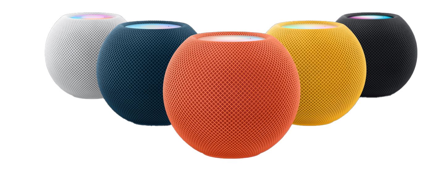 Apple HomePod mini - White - Wholesales Supply