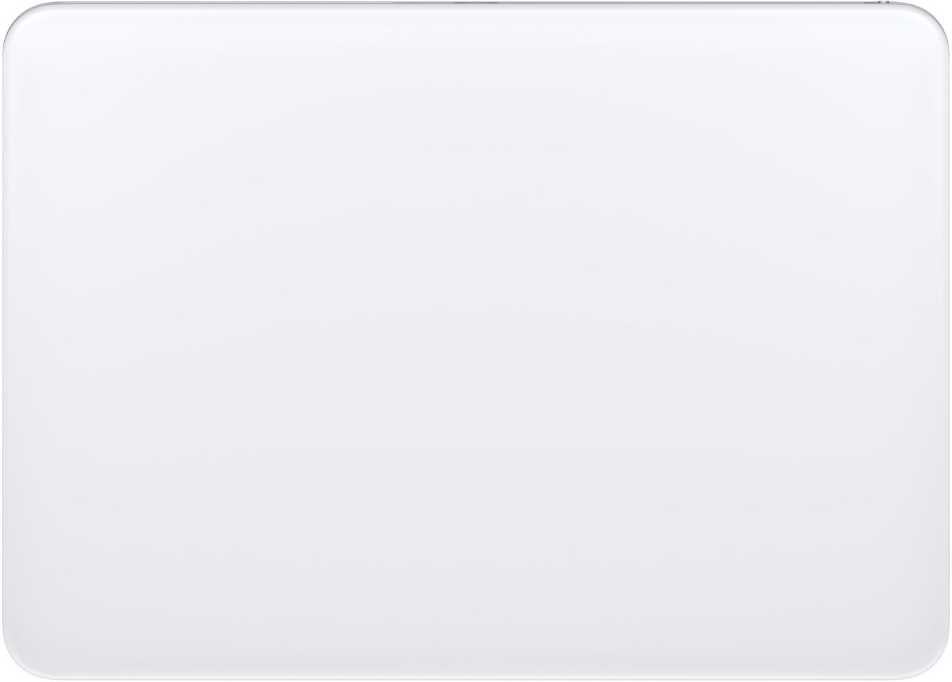 Apple - Magic Trackpad - White Multi-Touch Surface - Wholesales Supply