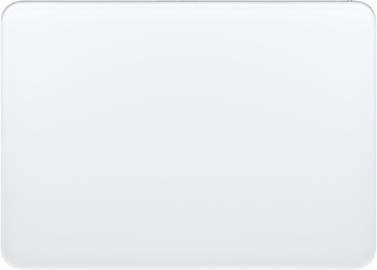 Apple - Magic Trackpad - White Multi-Touch Surface - Wholesales Supply