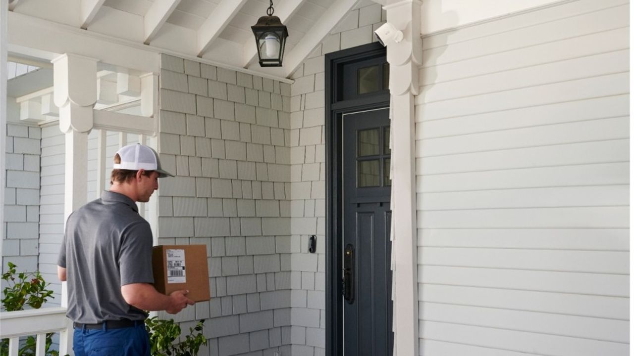 Arlo Ultra 2 Spotlight Camera - 4K UHD & HDR - 3 camera system - Wholesales Supply