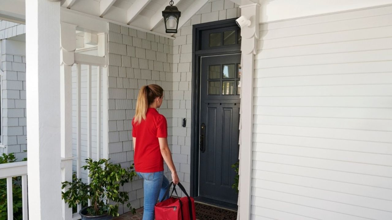 Arlo Ultra 2 Spotlight Camera - 4K UHD & HDR - 3 camera system - Wholesales Supply