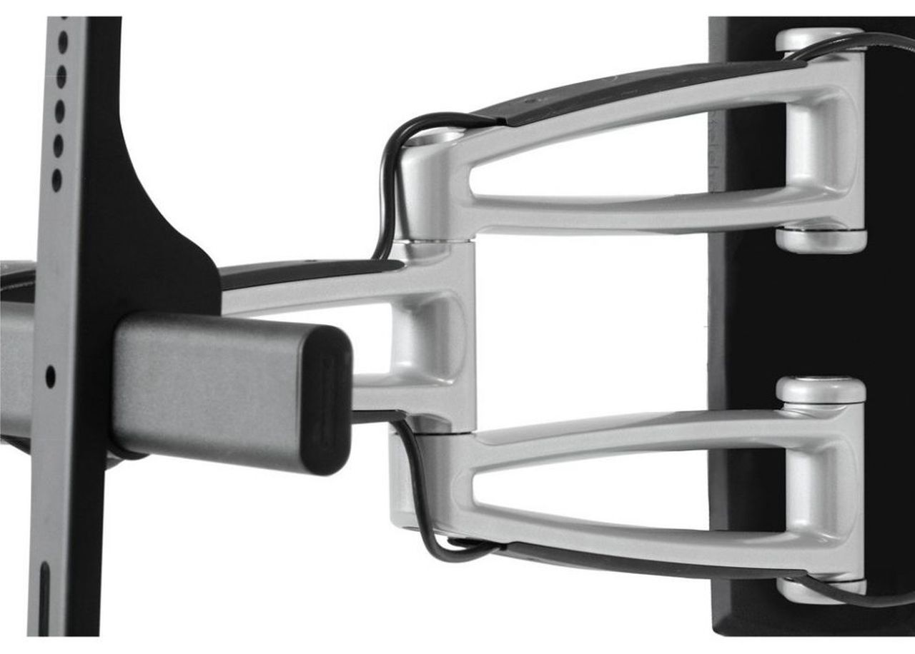 ATDEC Full Motion Mount (Max Load 65kg) - Wholesales Supply
