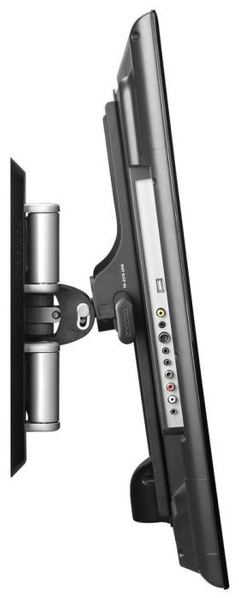 ATDEC Full Motion Mount (Max Load 65kg) - Wholesales Supply