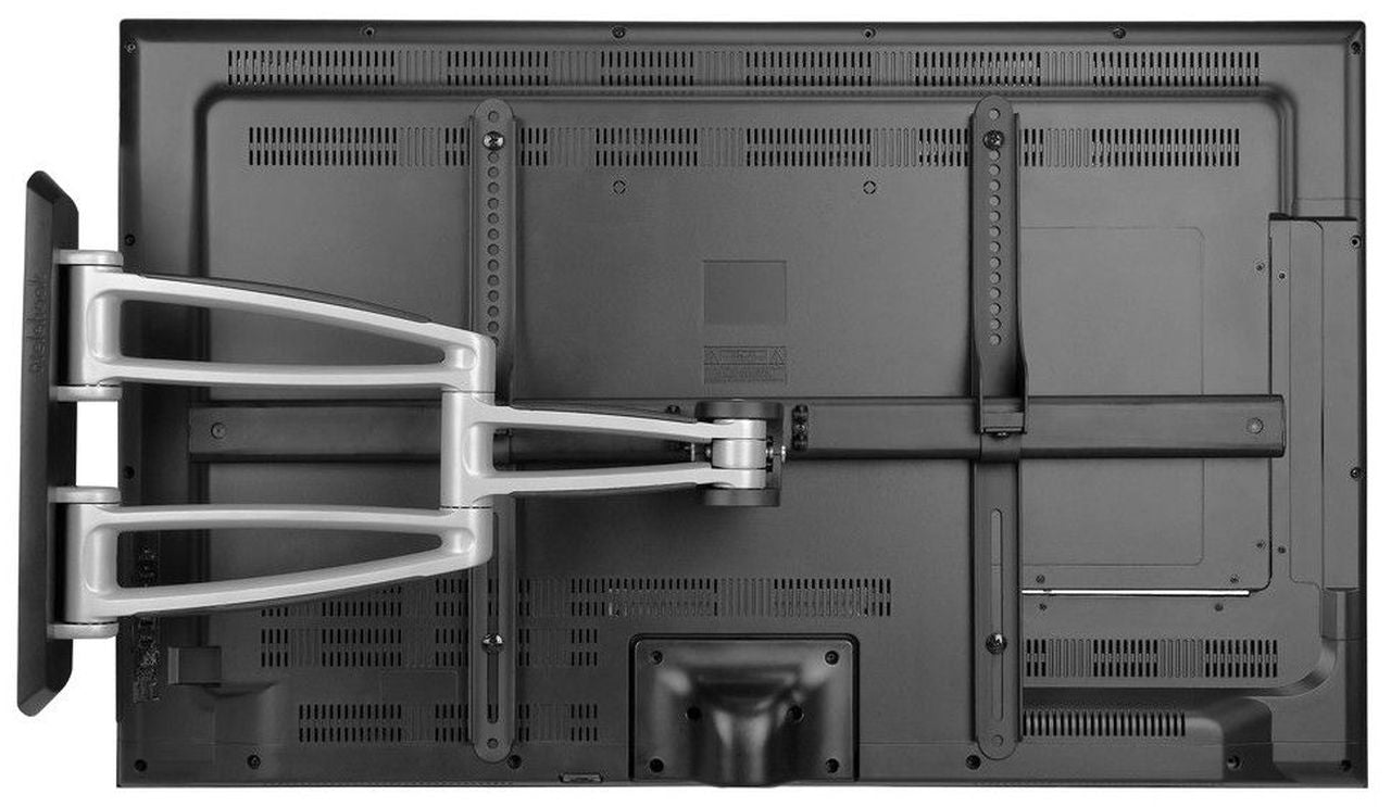 ATDEC Full Motion Mount (Max Load 65kg) - Wholesales Supply