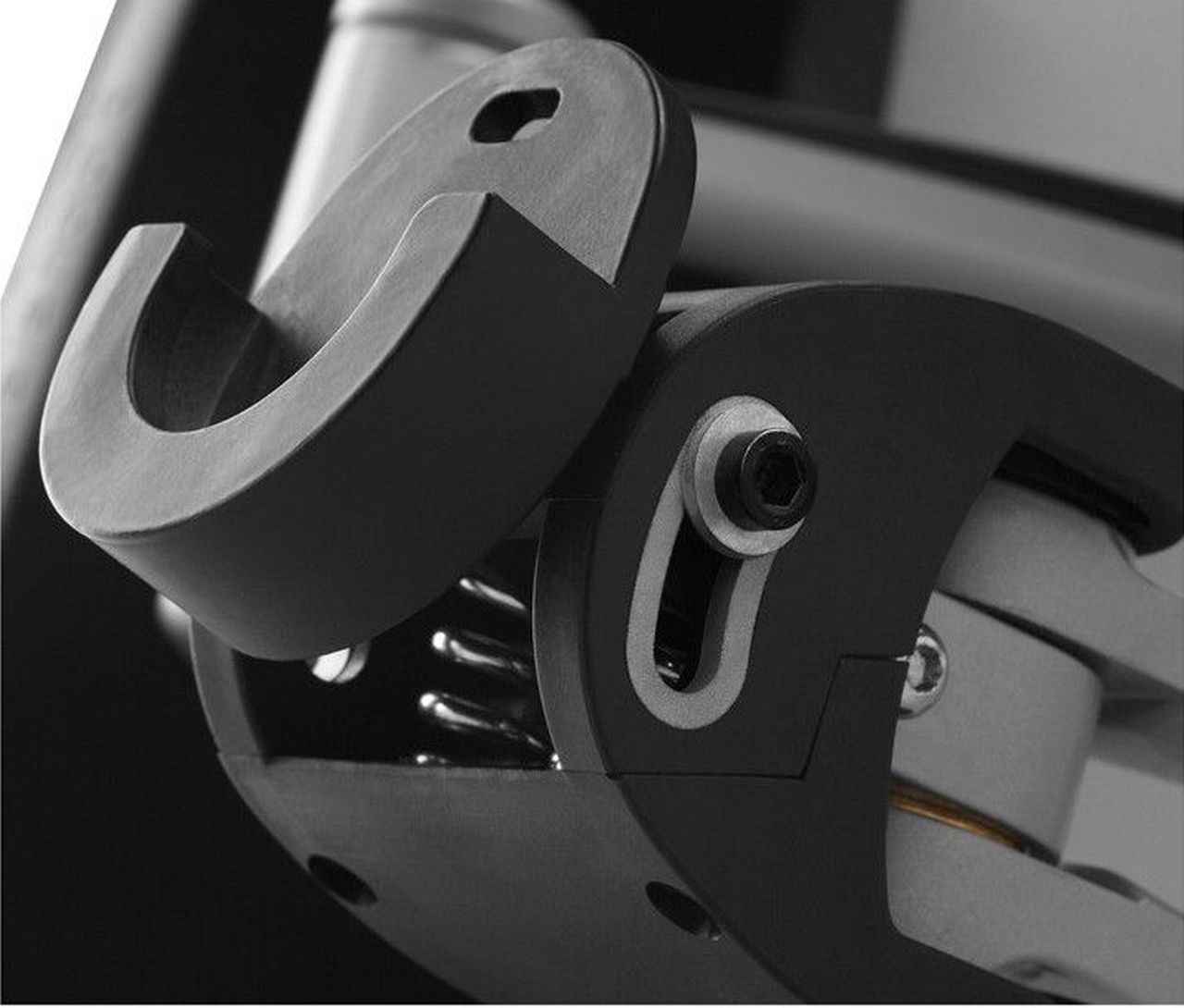 ATDEC Full Motion Mount (Max Load 65kg) - Wholesales Supply