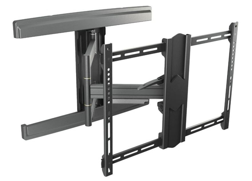 Atdec - Full Motion Wall Mount 5060 - Displays 32" to 70" - Wholesales Supply