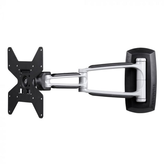 ATDEC Full Motion Wall Mount (Max Load 25kg) - Wholesales Supply