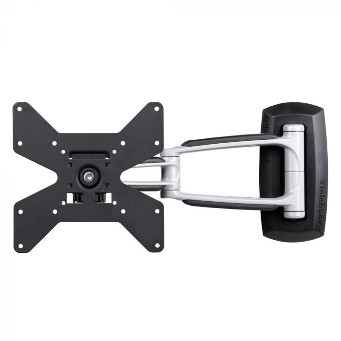 ATDEC Full Motion Wall Mount (Max Load 25kg) - Wholesales Supply