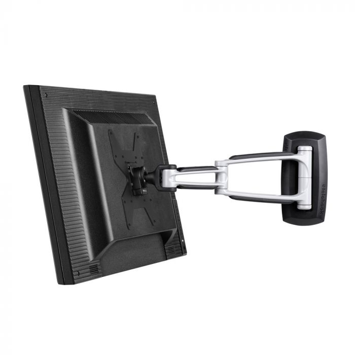 ATDEC Full Motion Wall Mount (Max Load 25kg) - Wholesales Supply