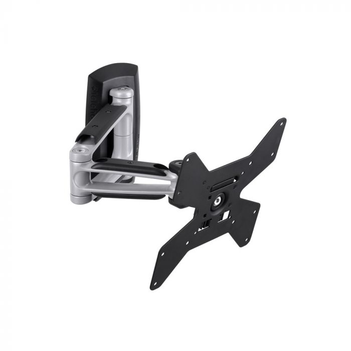 ATDEC Full Motion Wall Mount (Max Load 25kg) - Wholesales Supply