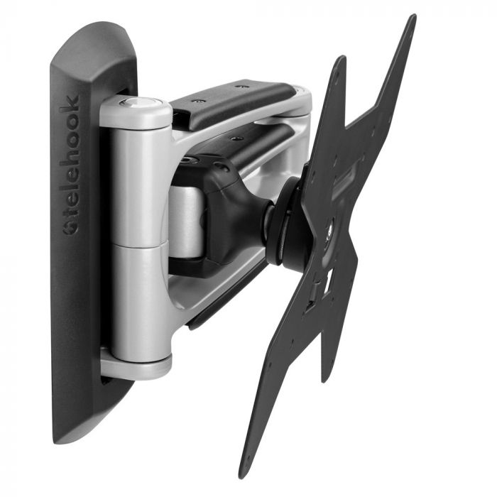 ATDEC Full Motion Wall Mount (Max Load 25kg) - Wholesales Supply