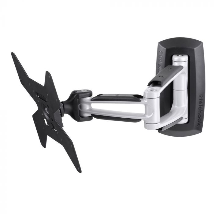 ATDEC Full Motion Wall Mount (Max Load 25kg) - Wholesales Supply