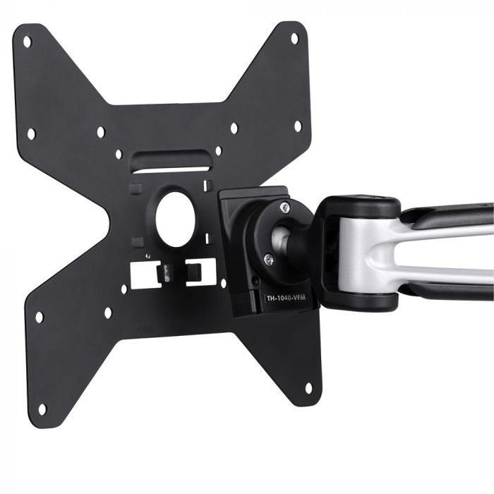 ATDEC Full Motion Wall Mount (Max Load 25kg) - Wholesales Supply