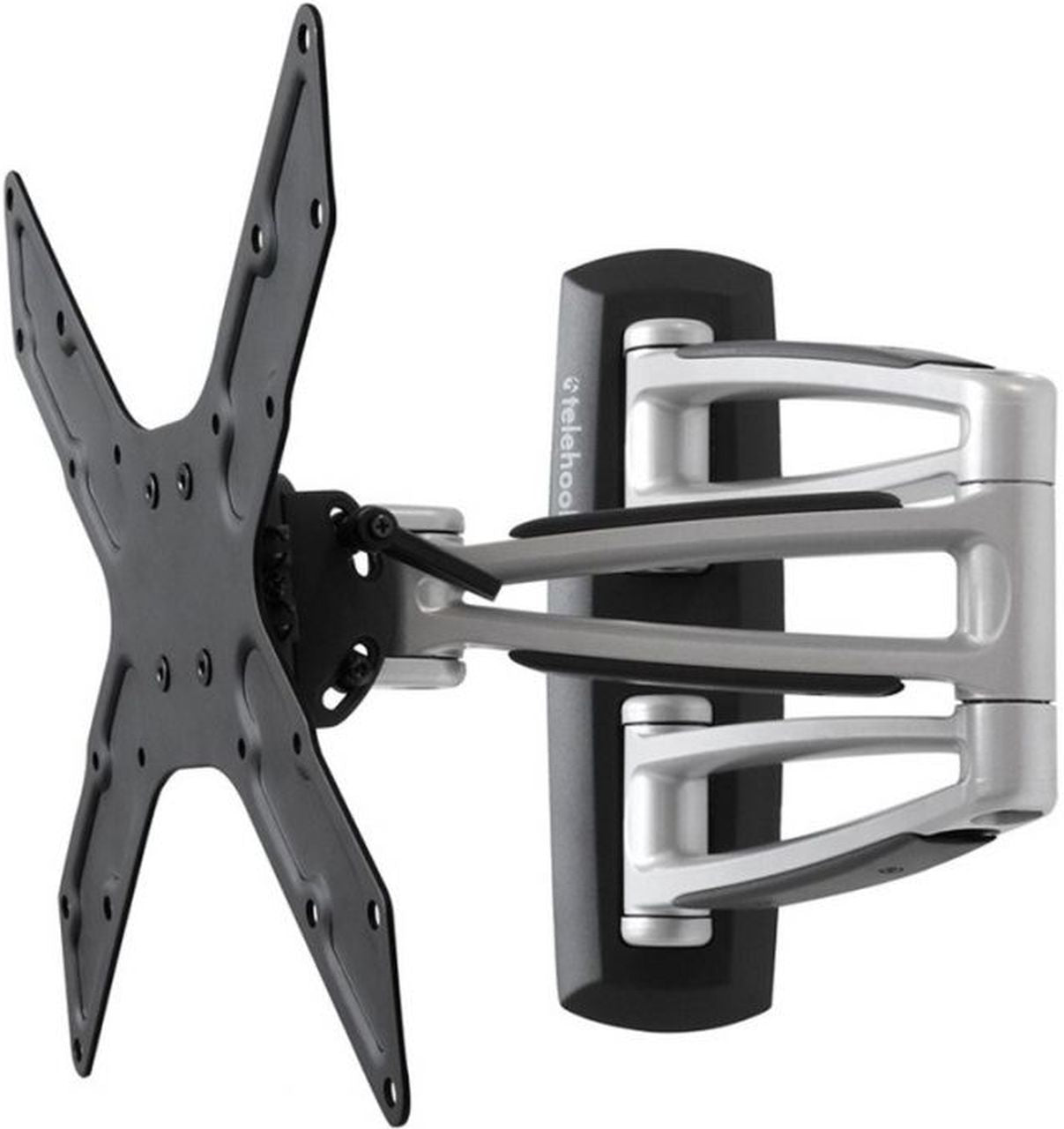 Atdec - Full Motion Wall Mount (Max Load 35kg) - Wholesales Supply