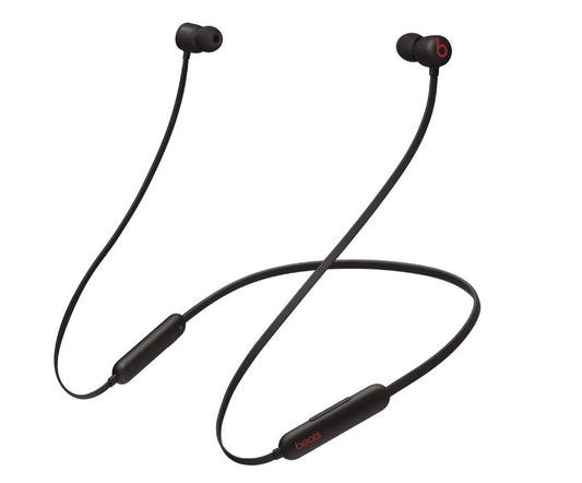 Beats Flex  All-Day Wireless Earphones - Beats Black - Wholesales Supply