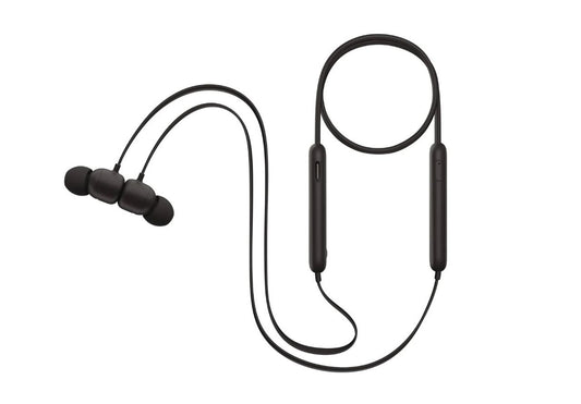 Beats Flex  All-Day Wireless Earphones - Beats Black - Wholesales Supply
