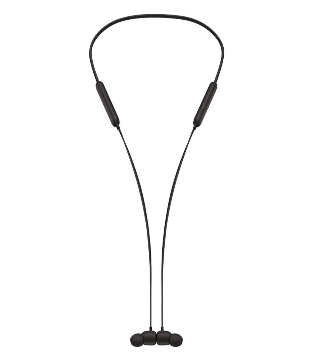 Beats Flex  All-Day Wireless Earphones - Beats Black - Wholesales Supply