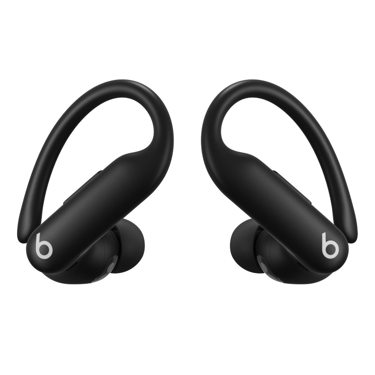 Beats - Powerbeats Pro 2 - High-Performance Earbuds - Jet Black - Wholesales Supply