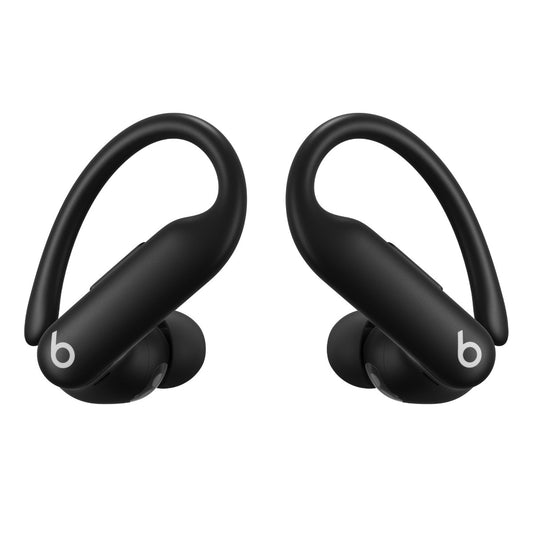 Beats - Powerbeats Pro 2 - High-Performance Earbuds - Jet Black - Wholesales Supply