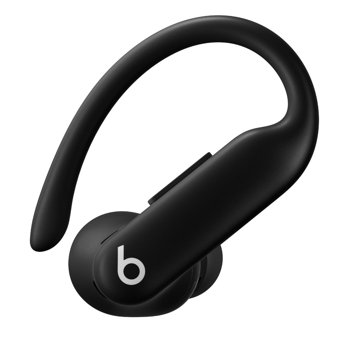 Beats - Powerbeats Pro 2 - High-Performance Earbuds - Jet Black - Wholesales Supply