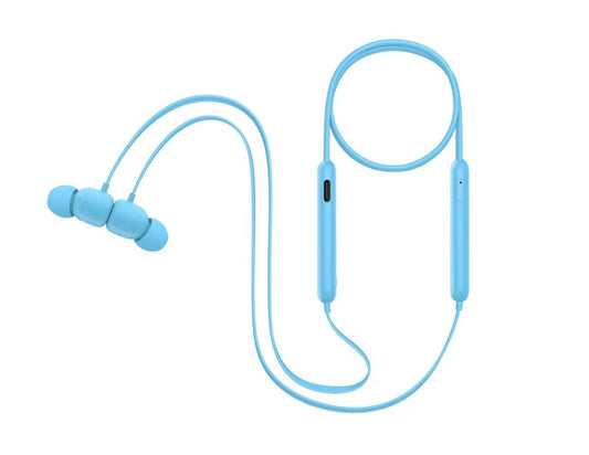 Beats Flex  All-Day Wireless Earphones - Flame Blue - Wholesales Supply