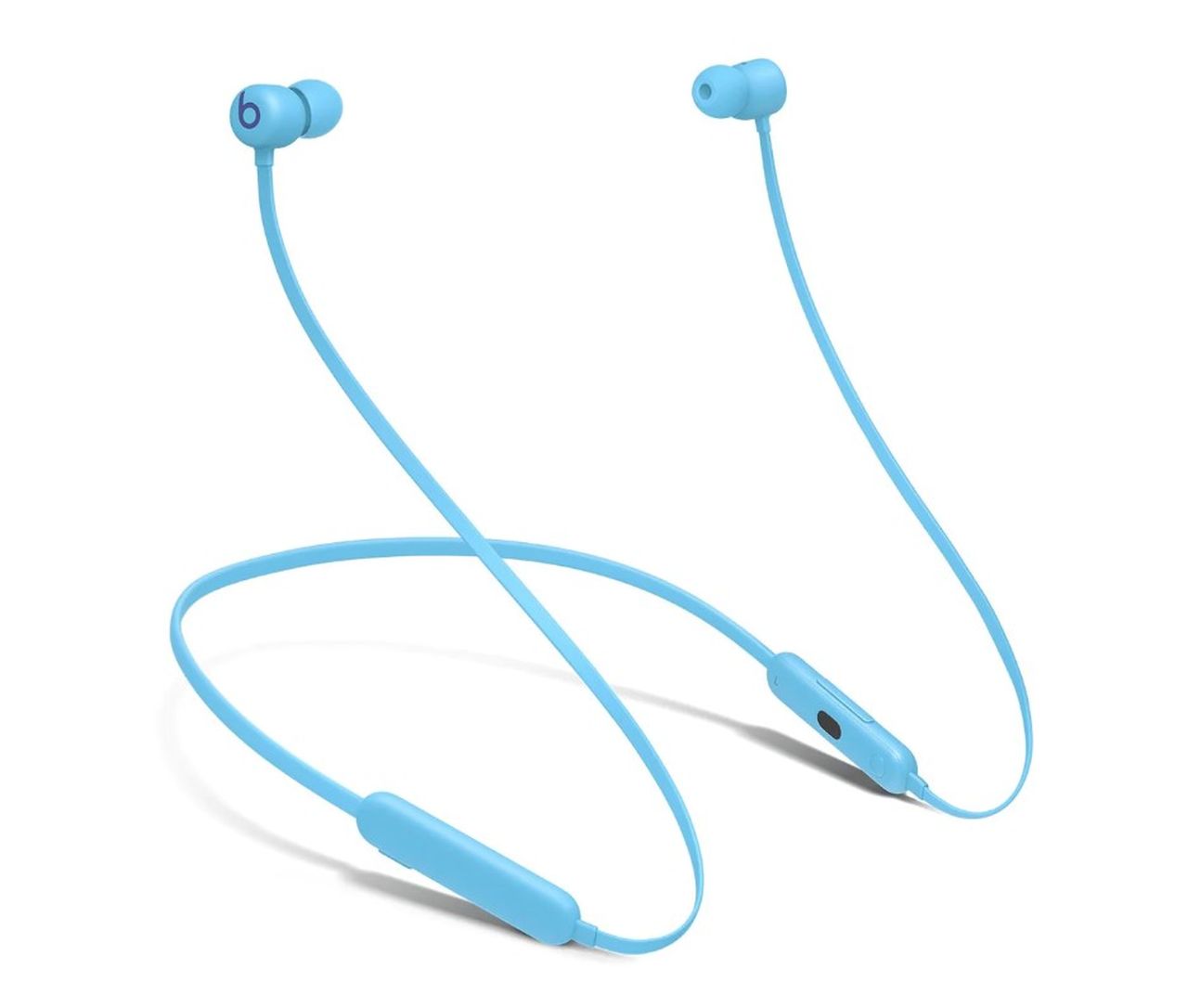 Beats Flex  All-Day Wireless Earphones - Flame Blue - Wholesales Supply