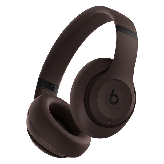 Beats Studio Pro Wireless Headphones - Deep Brown - Wholesales Supply