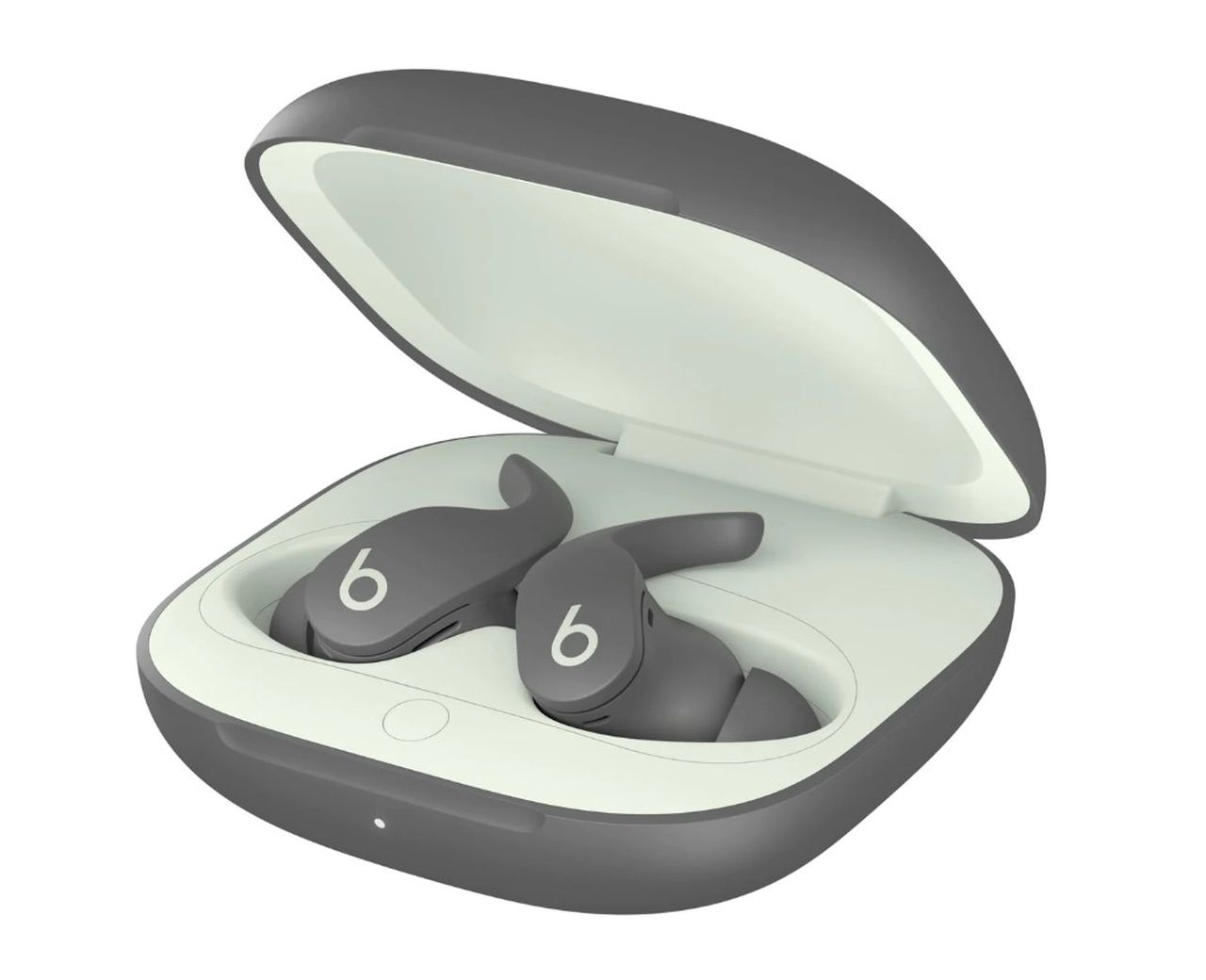 Beats Fit Pro True Wireless Earbuds - Sage Grey - Wholesales Supply