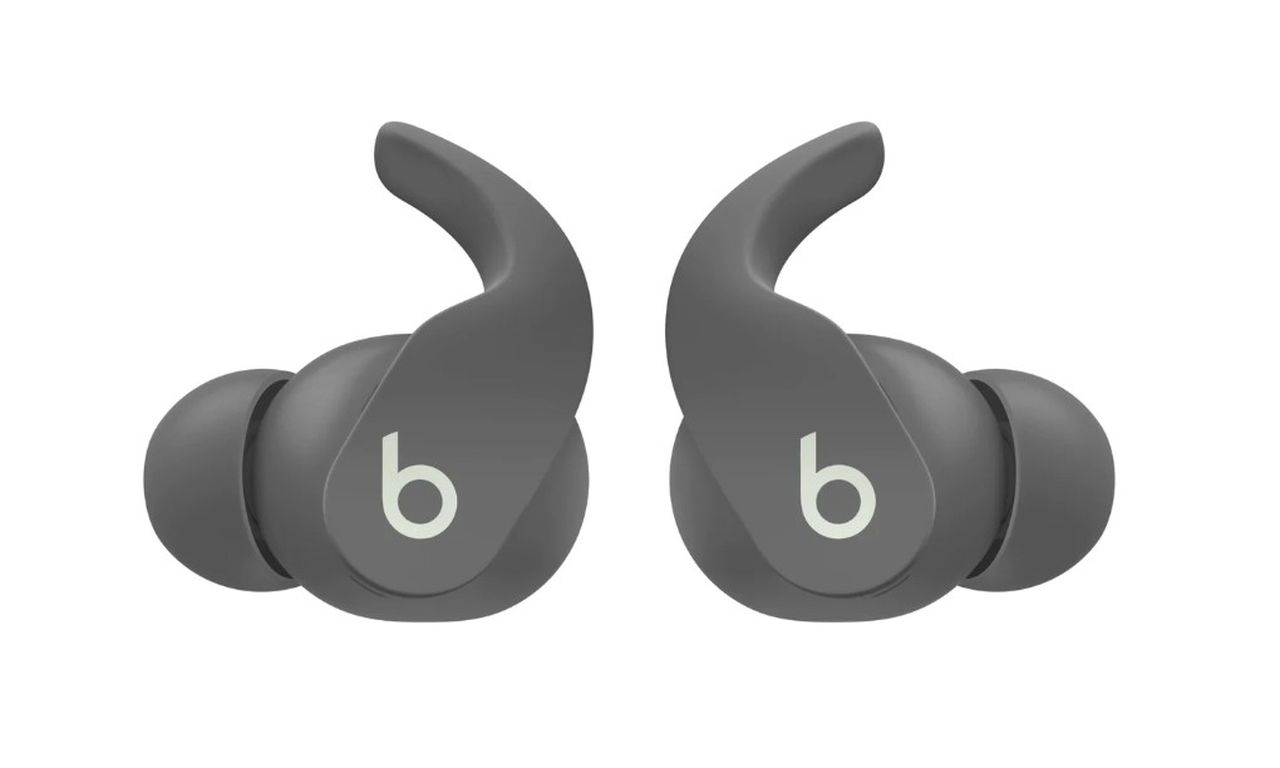 Beats Fit Pro True Wireless Earbuds - Sage Grey - Wholesales Supply
