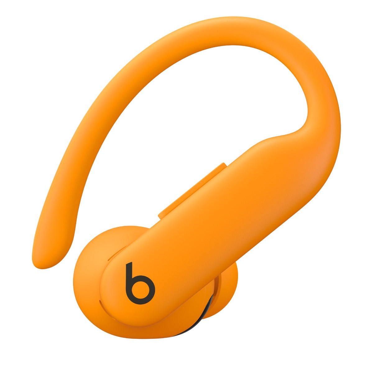 Beats - Powerbeats Pro 2 - High-Performance Earbuds - Electric Orange - Wholesales Supply