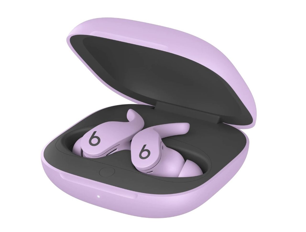 Beats - Fit Pro True Wireless Earbuds - Stone Purple - Wholesales Supply