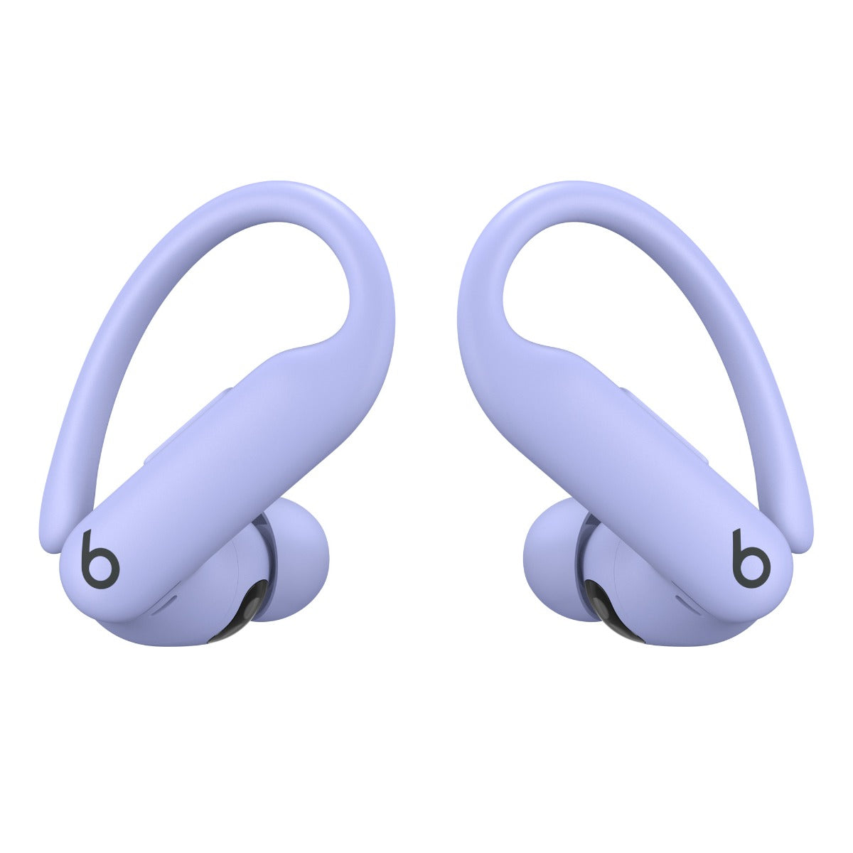 Beats - Powerbeats Pro 2 - High-Performance Earbuds - Hyper Purple - Wholesales Supply