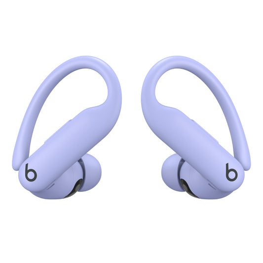 Beats - Powerbeats Pro 2 - High-Performance Earbuds - Hyper Purple - Wholesales Supply